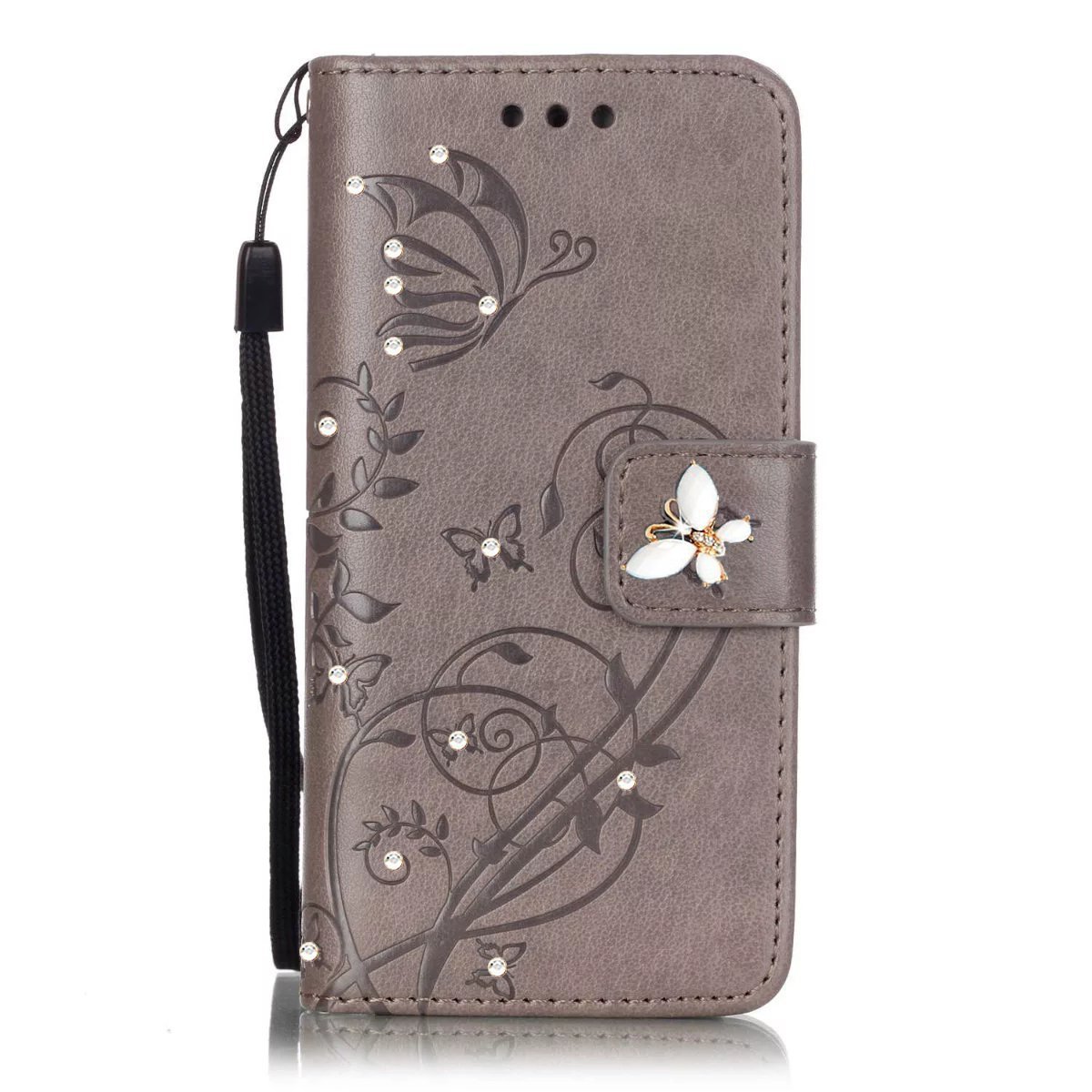Best wallet case lg k10