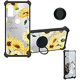 jioeuinly Case for ATT Jetmore Case Compatible with