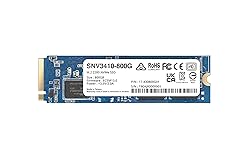 Synology M.2 2280 NVMe SSD SNV3410 800GB
