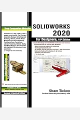 SOLIDWORKS 2020 for Designers, 18th Edition Kindle Edition