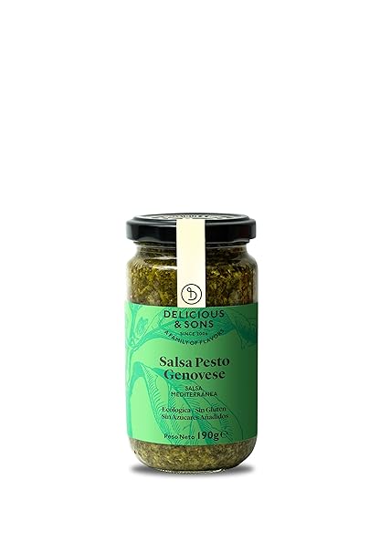 PACK SALSAS DE PESTO, SALSA TRUFA Y ACEITE TRUFA: Amazon.es ...