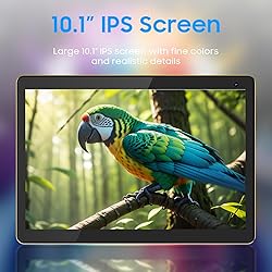Coopers Tablet 10 inch, Android 12 Tablet, 32GB ROM