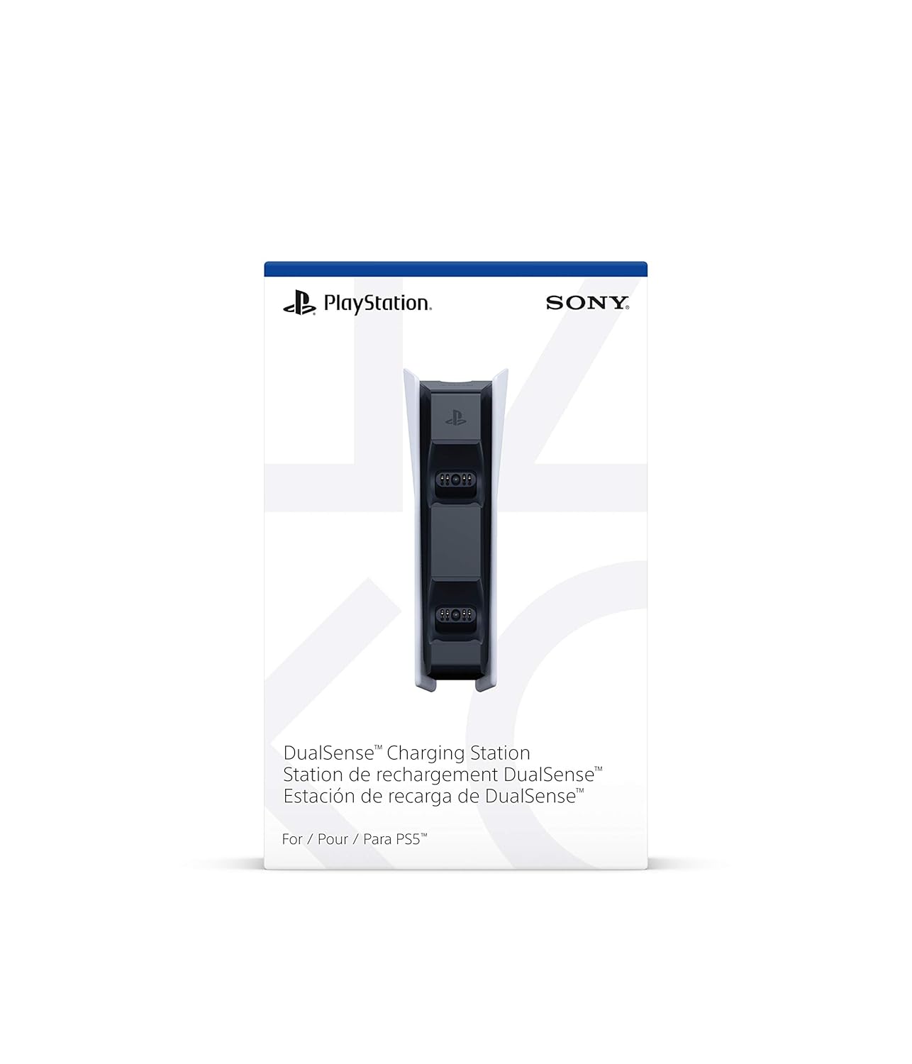 dualsense charging station amazon