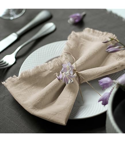 Découvrez Nos Ronds De Serviette En Bois, Dorés Ou Argentés. Idéal Pour