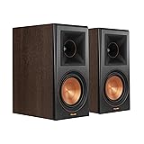 Klipsch RP-600M Bookshelf Speakers