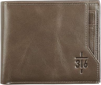 cross wallet for men