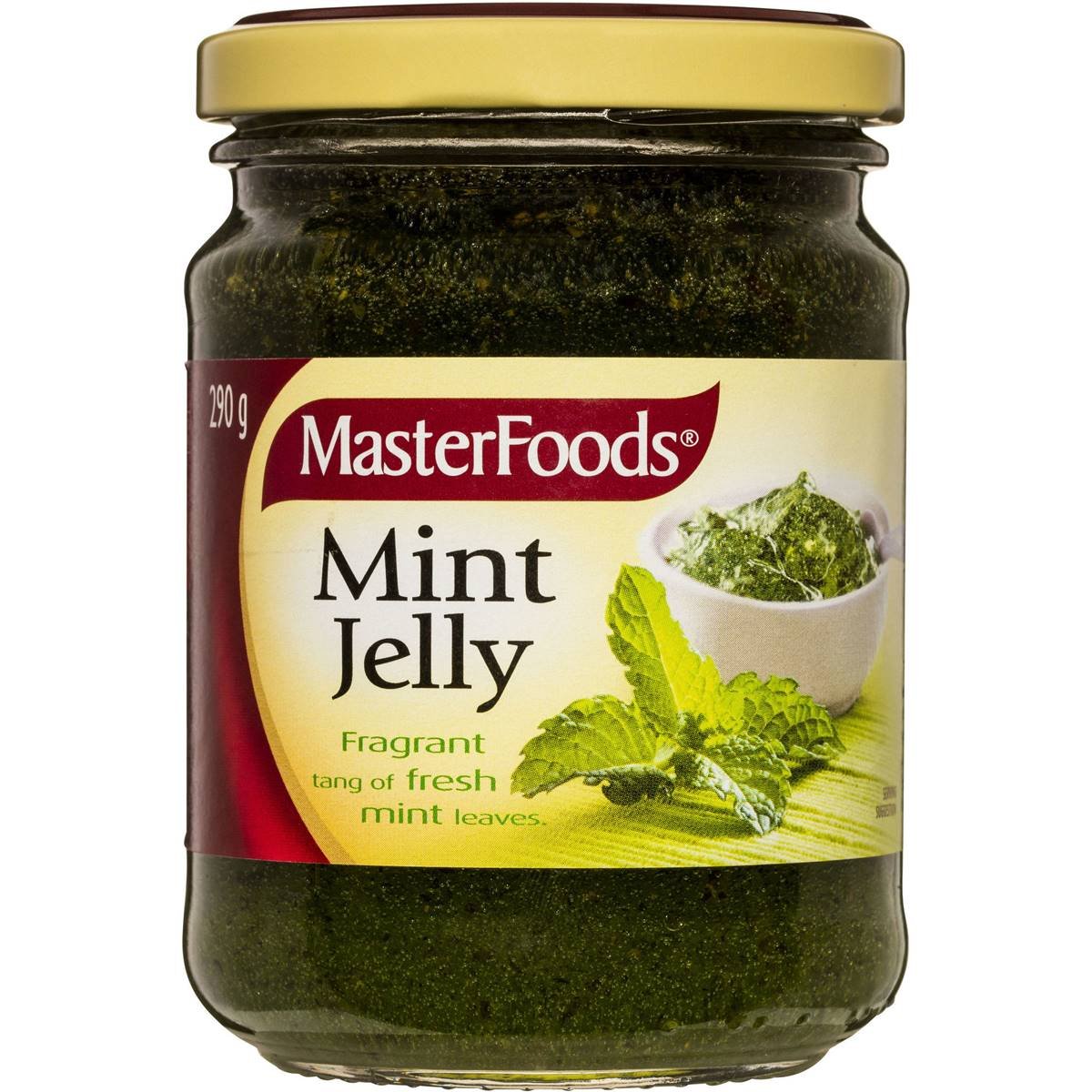 mint jelly