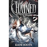 The Chained (Last of the Gargoyles)