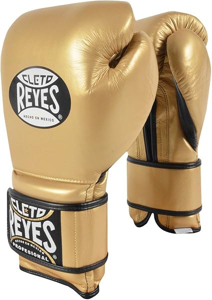 cleto reyes 12 oz gloves