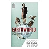 DOCTOR WHO: EARTHWORLD