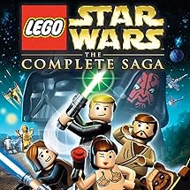 LEGO Star Wars: Die Komplette Saga [PC Code - Steam]