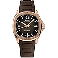 MIDO Multifort TV Big Date - Swiss Automatic Watch for Men - Brown Dial - Case 40mm - M0495263729100