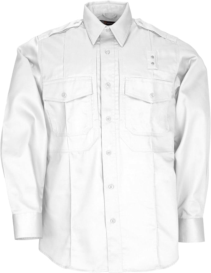 5.11 pdu class b shirt