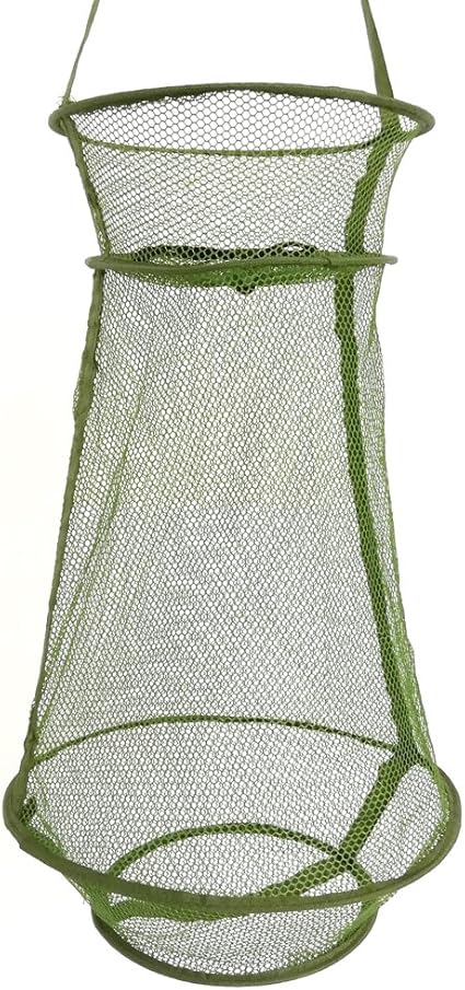 Floating fish net basket Clearance