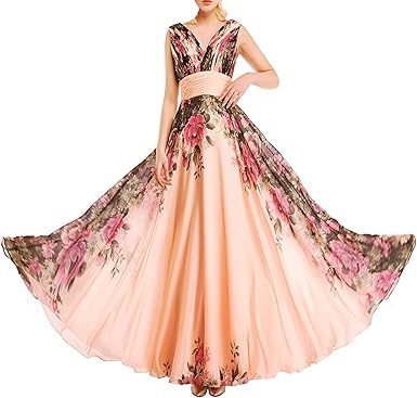 vestiti da cerimonia amazon