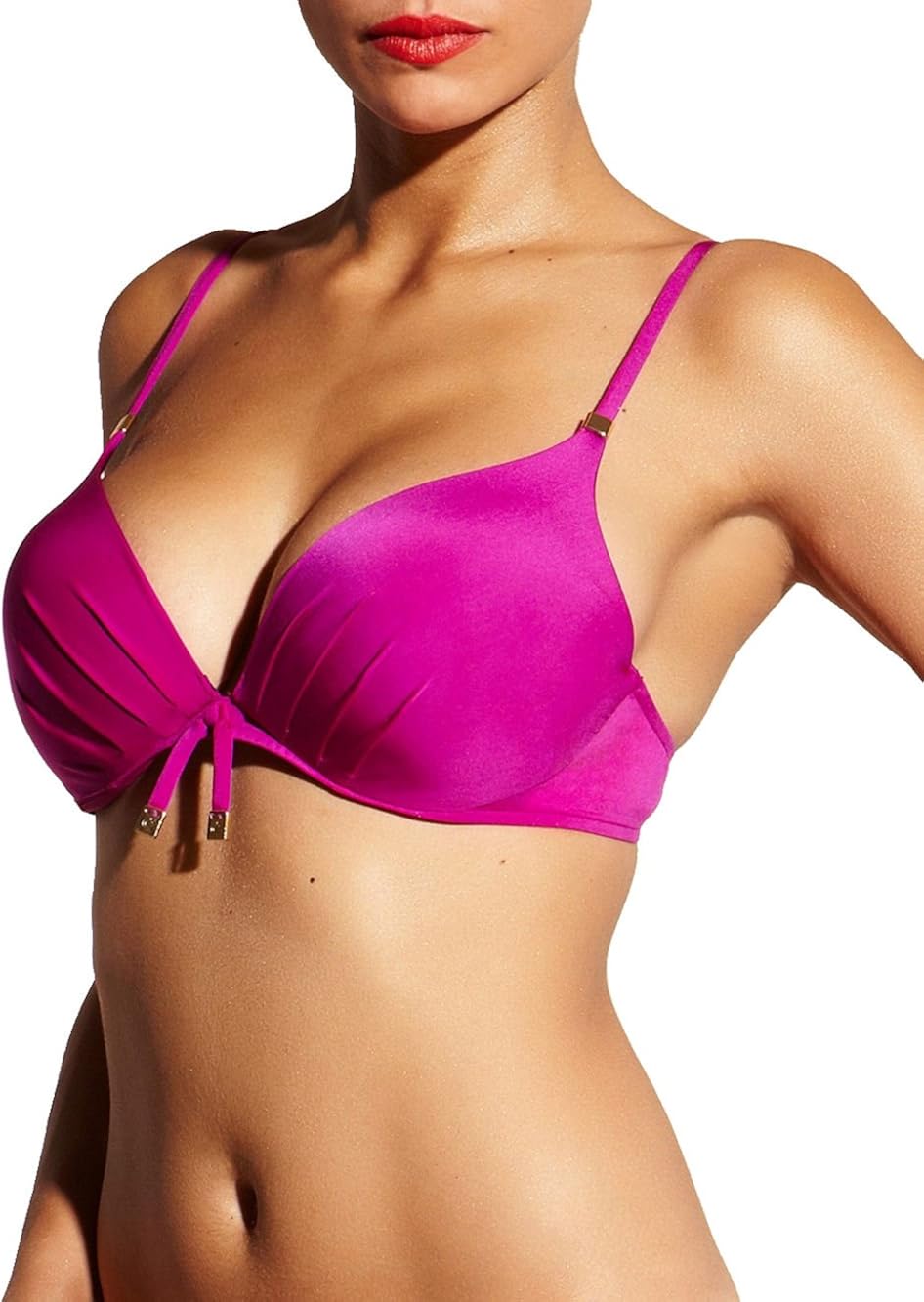 32a push up bikini