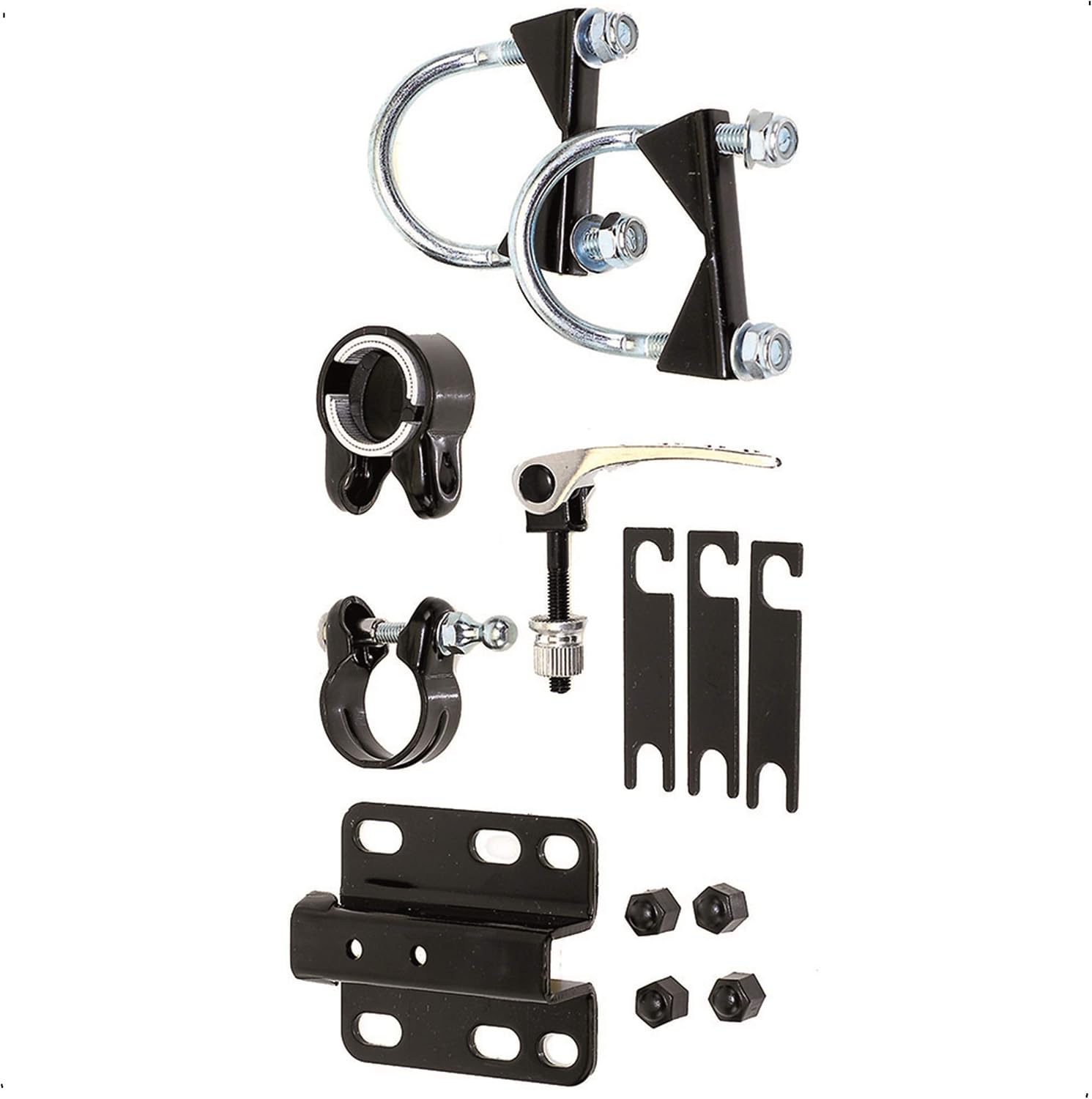 Trail Gator Tow Bar Receiver Kit Amazon.ca Sports & Outdoors