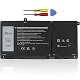 40Wh JK6Y6 Battery for Dell Latitude 3410 3510