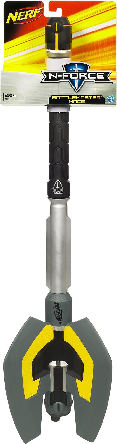 nerf foam axe