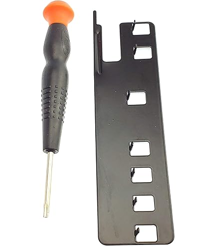 CLAMP X・0(ZERO): Xillustrated Amazon.com: 2Pcs Silver TX X Clamp X-Clamp Removal Tool