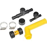 Dorman 47016 Coolant Service Kit Universal Fit