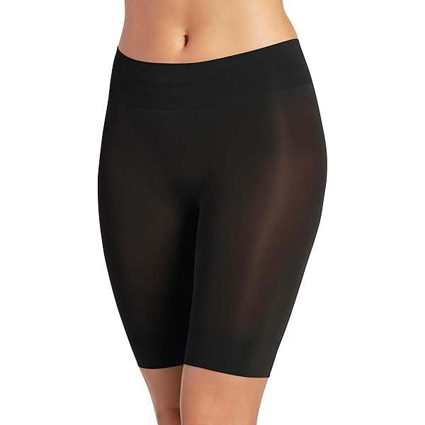 Jockey Tummy Smoothing Boyshort - Sizes Small-3XL