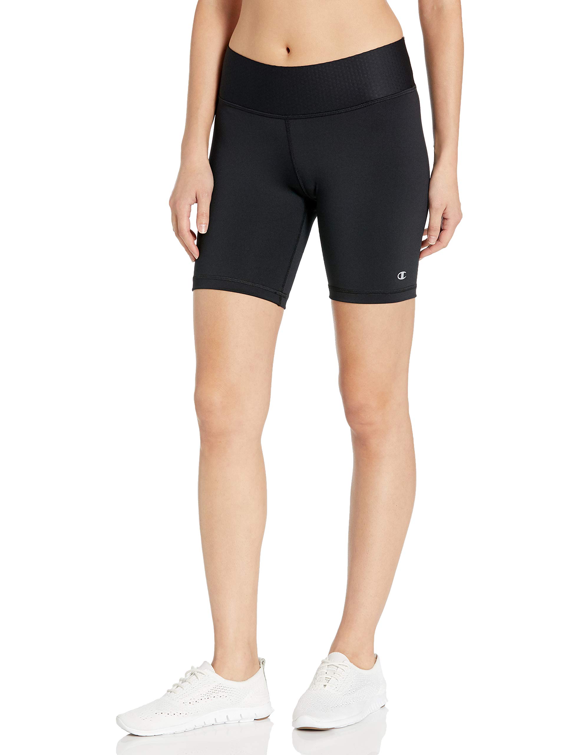 danskin bike shorts