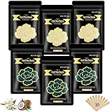 Bouvetan Hard Wax Beads for Hair Removal – 6
