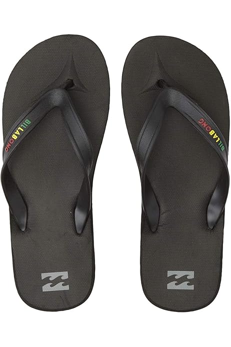 billabong flip flops canada