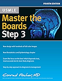 Master the Boards USMLE Step 3