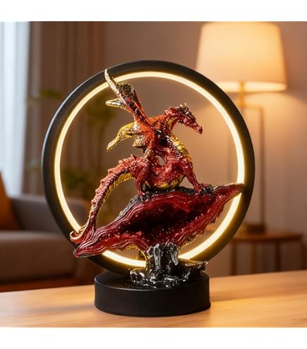 Amazon.com : Design Toscano Nights Fury Dragon Gothic Decor