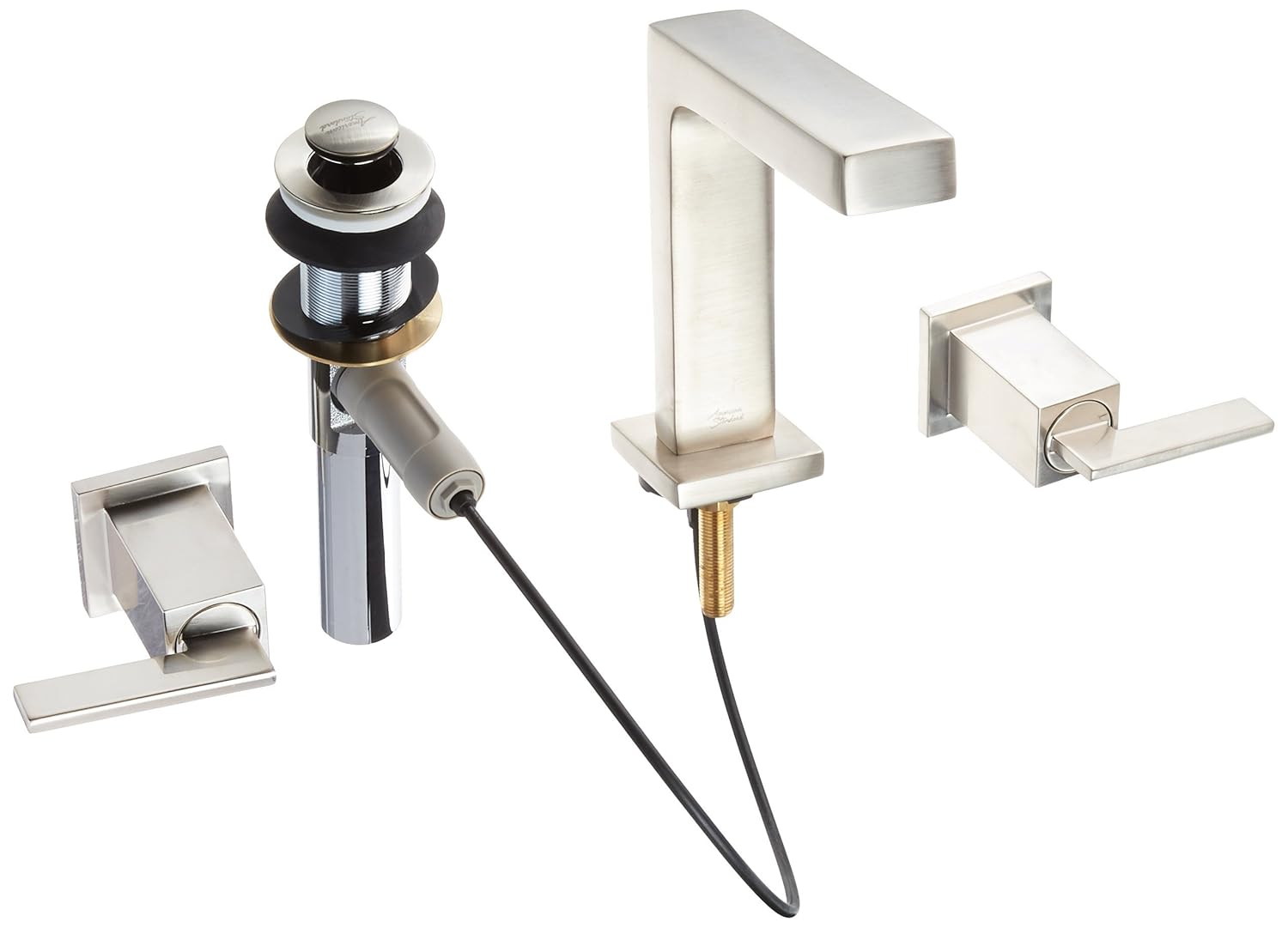 Buy American Standard 7184851 295 Times Square Widespread Bathroom