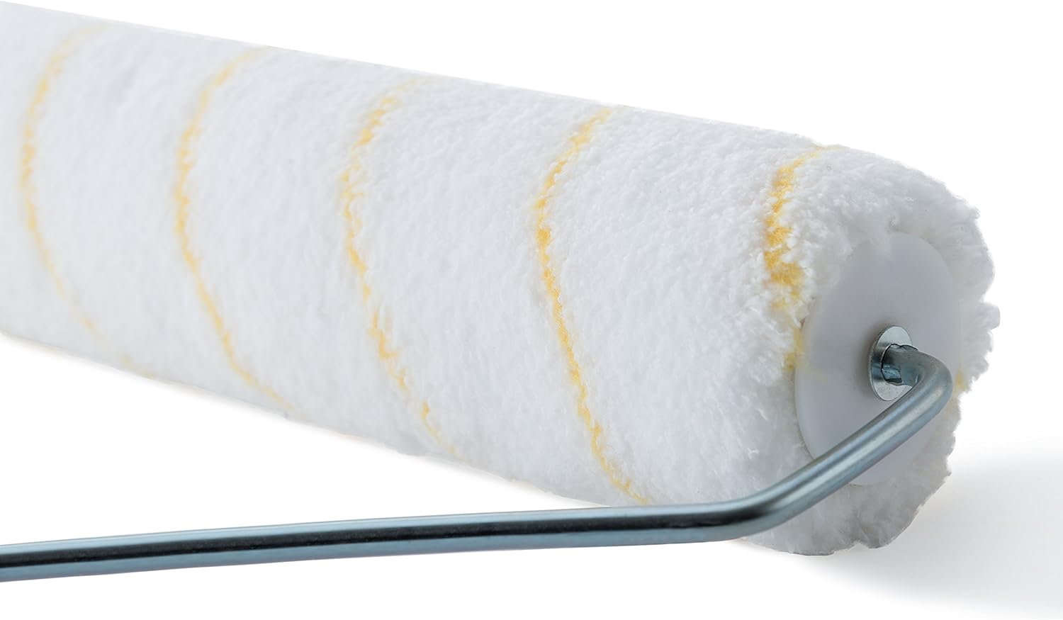 Bates- Paint Roller Covers, 9" Roller Covers, Pack of 5, Covers for Paint Rollers, Naps for Paint Roller Brush, Roller Naps, House Painting Supplies, Nap for Roller Frame, Covers for Paint Roller Kit - - 