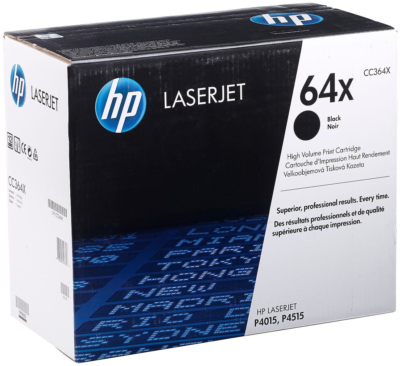 HP CC364XC