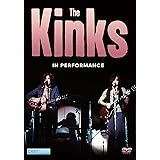 The Kinks: In Performance