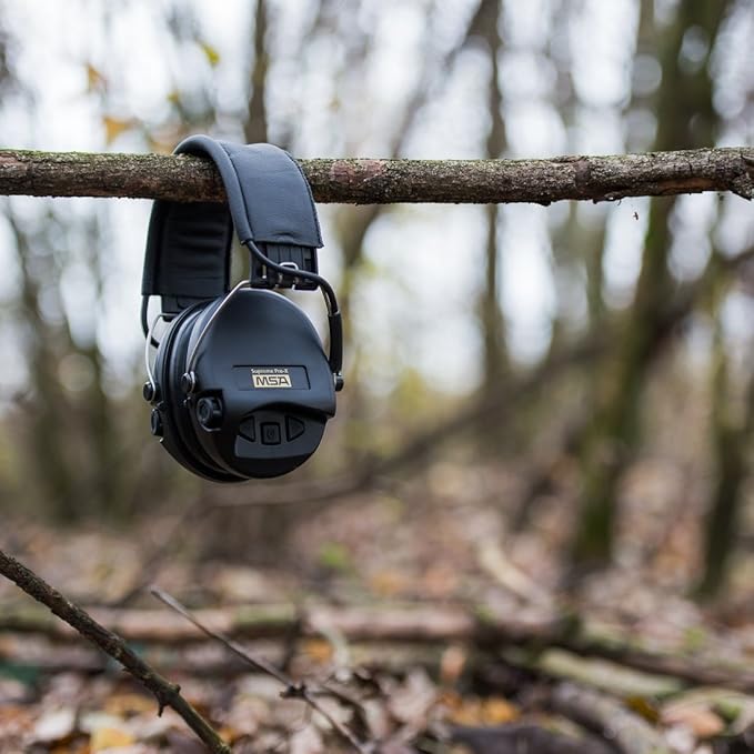 msa sordin supreme pro x premium