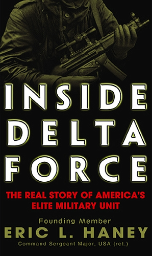 Download Inside Delta Force (English Edition) PDF