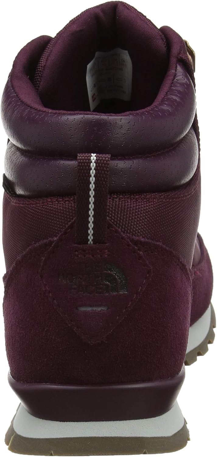 Amazon Com The North Face Women S Walking Boots Hiking Boots