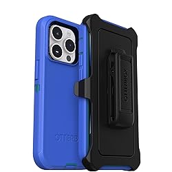 OtterBox iPhone 14 Pro (ONLY) Defender Series Case
