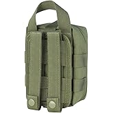 Condor Elite - RIP Away EMT LITE Coyote Brown