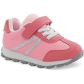 Simple Joys by Carter's Unisex-Child Bailey Athletic Sneaker