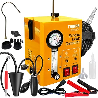Amazon Best Sellers: Best Fuel Leak Detectors