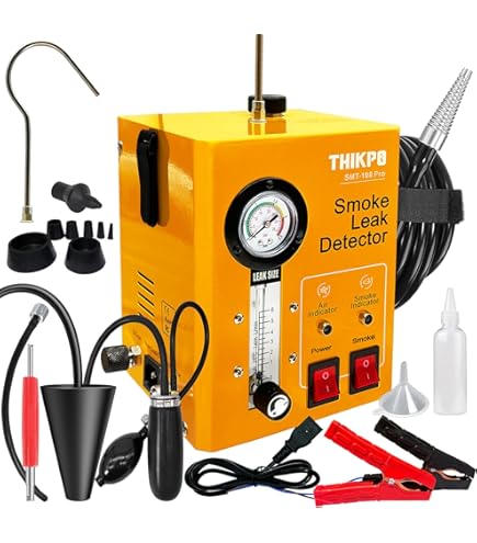 Amazon.com: BAIXINDE EVAP Leak Detection Pump OEM 8888057727