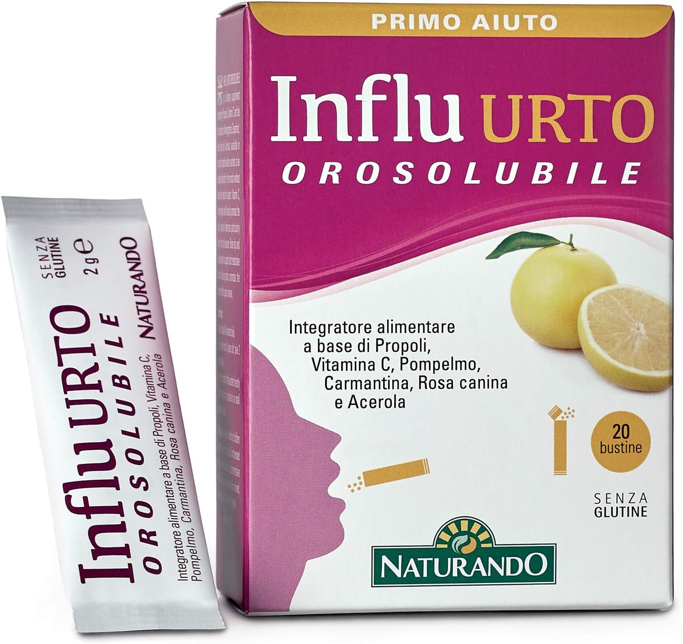 medicina antinfluenzale per bambini