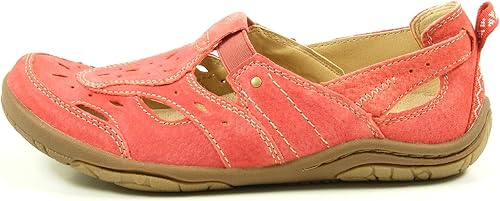 earth spirit long beach sandals