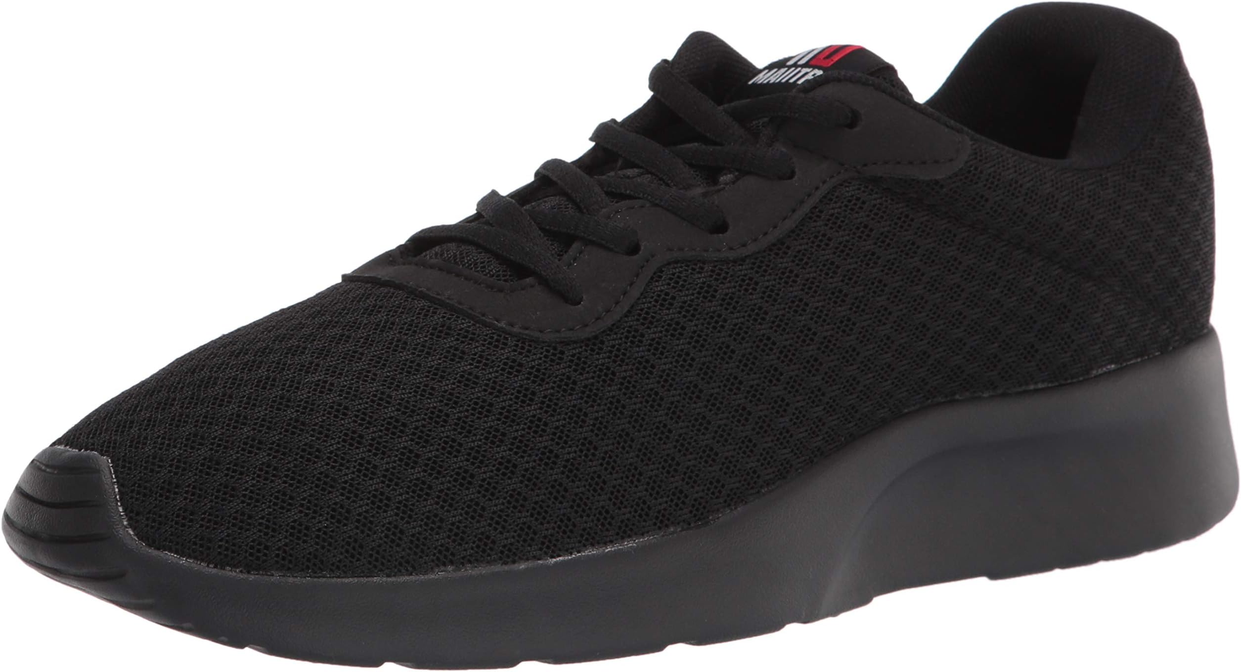 MAIITRIP Mens Lightweight Breathable Mesh Running Sneakers (Size:US7-US14)