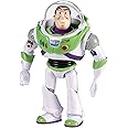 Disney Pixar Toy Story Buzz with Visor Figure