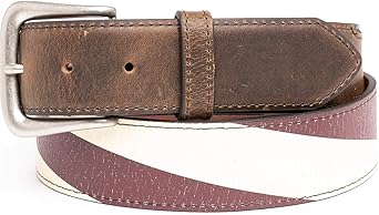 cody james men's belts