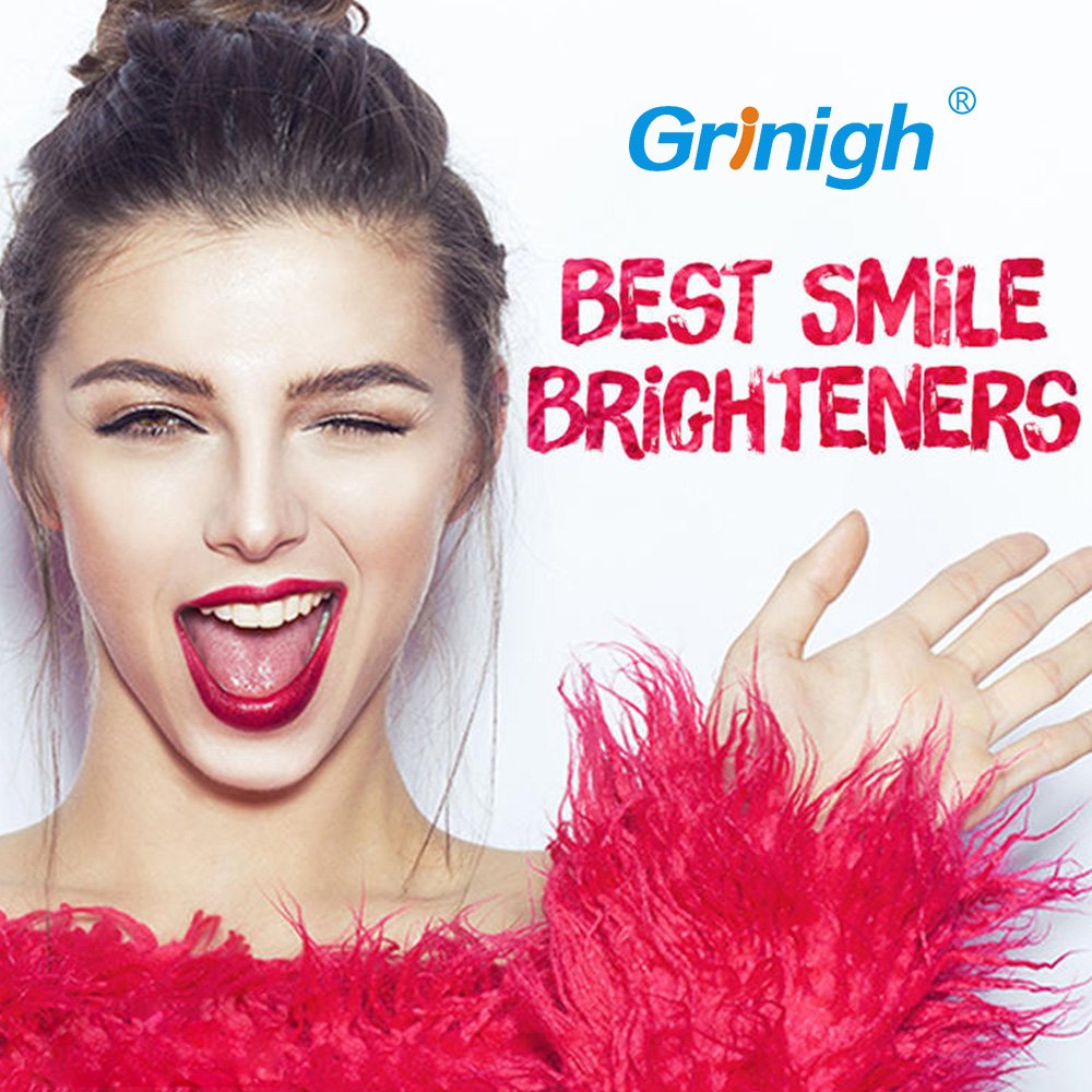 Family Teeth Whitening Kit 35% Carbamide Peroxide Dental Bleaching System Oral Gel Kit Tooth Whitener 30 Treatments for 2 Person