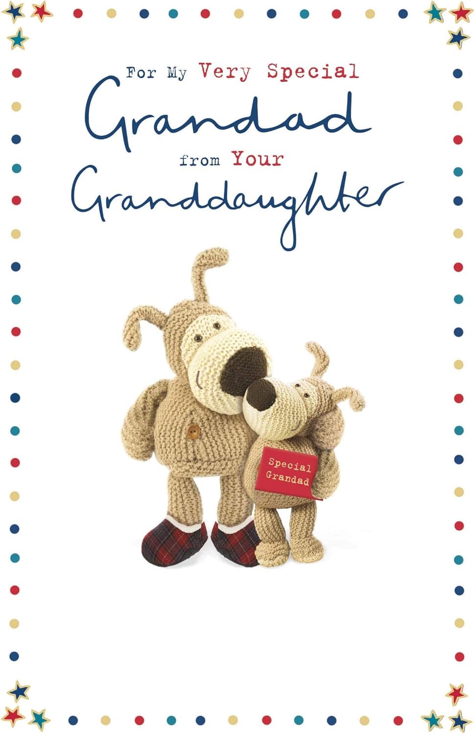 fathers day gifts grandad